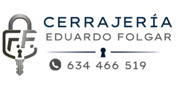 Cerrajería Eduardo Folgar
