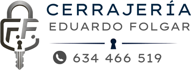 Cerrajería Eduardo Folgar Santiago de Compostela