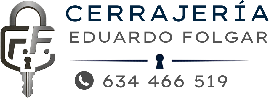 Cerrajería Eduardo Folgar Santiago de Compostela